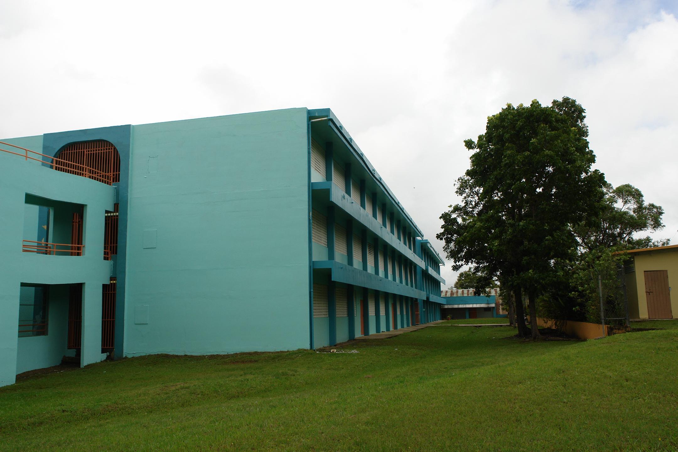 FDI - Aibonito - 2010 00019